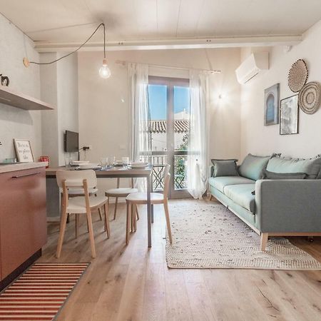 Petra Sarda Apartamento San Pantaleo Exterior foto