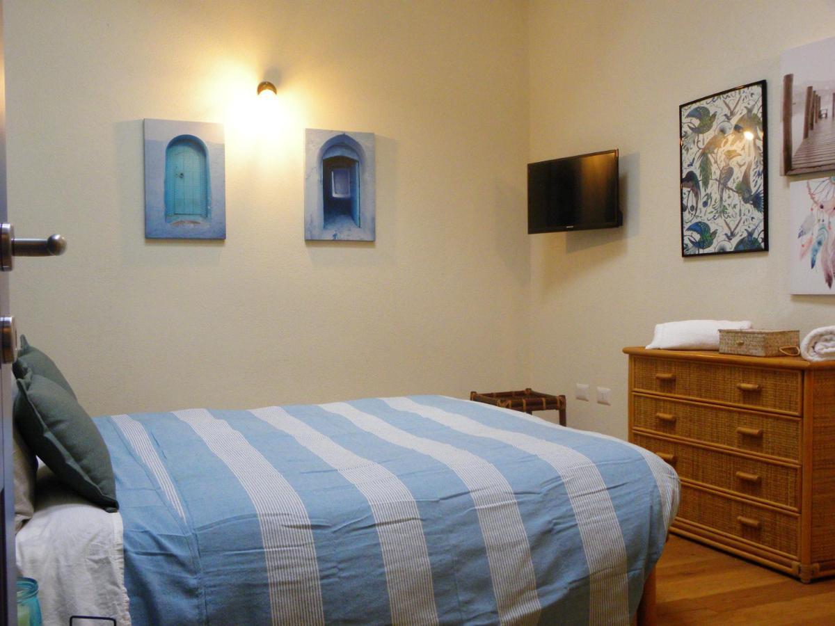 Petra Sarda Apartamento San Pantaleo Exterior foto