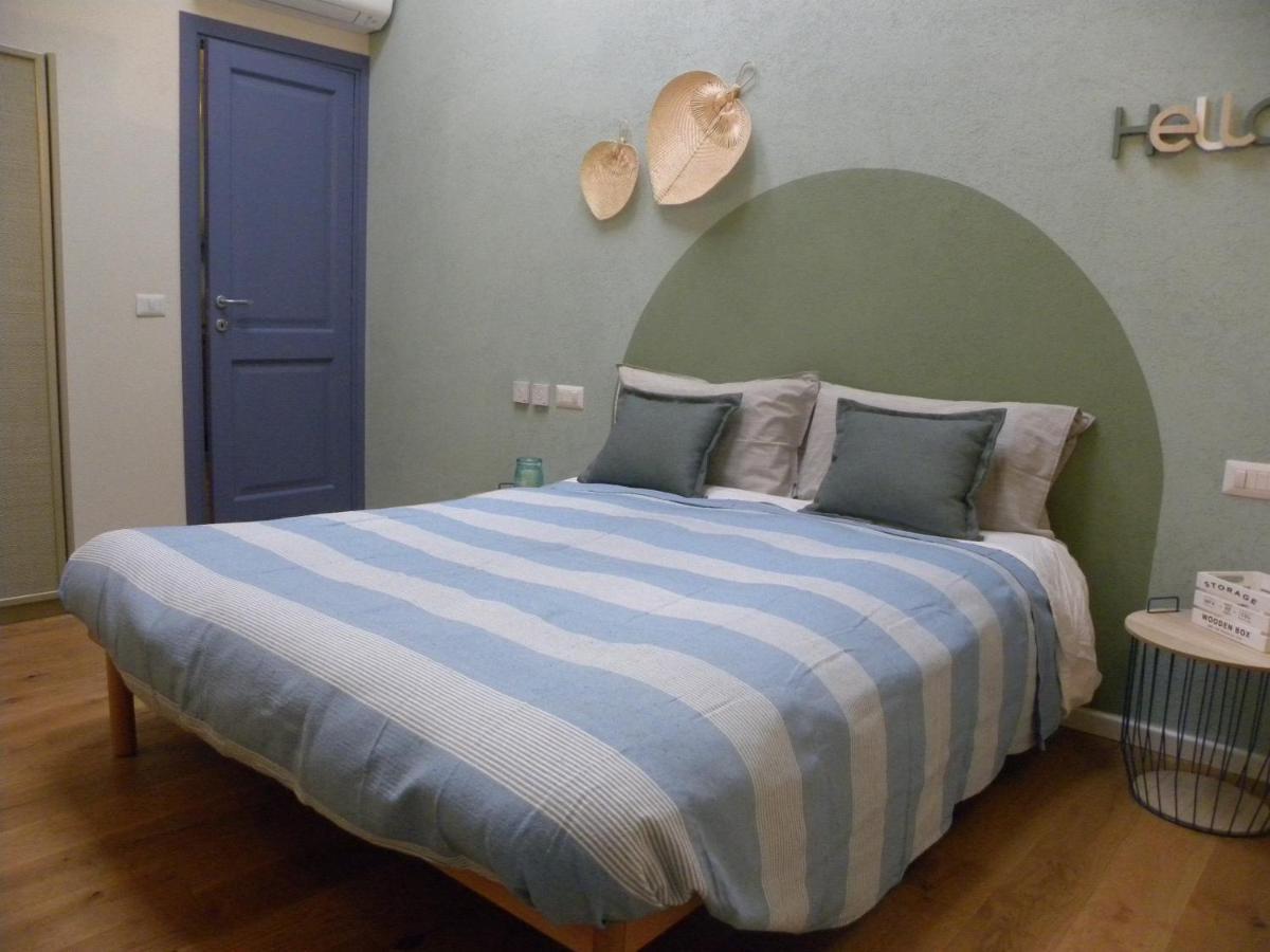 Petra Sarda Apartamento San Pantaleo Exterior foto