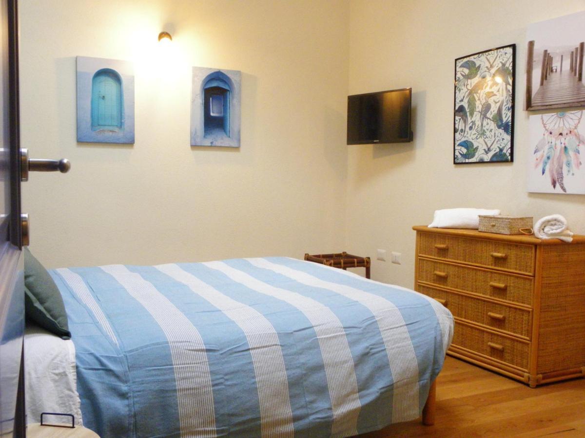 Petra Sarda Apartamento San Pantaleo Exterior foto