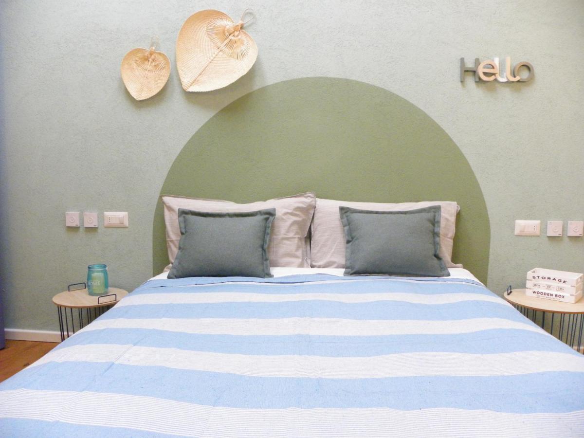 Petra Sarda Apartamento San Pantaleo Exterior foto