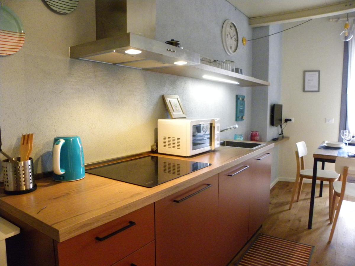 Petra Sarda Apartamento San Pantaleo Exterior foto