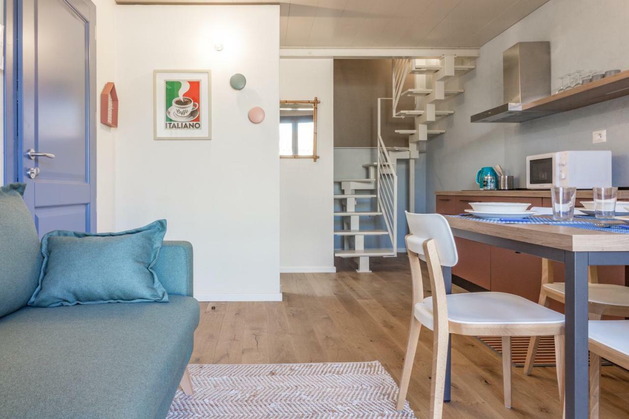 Petra Sarda Apartamento San Pantaleo Exterior foto