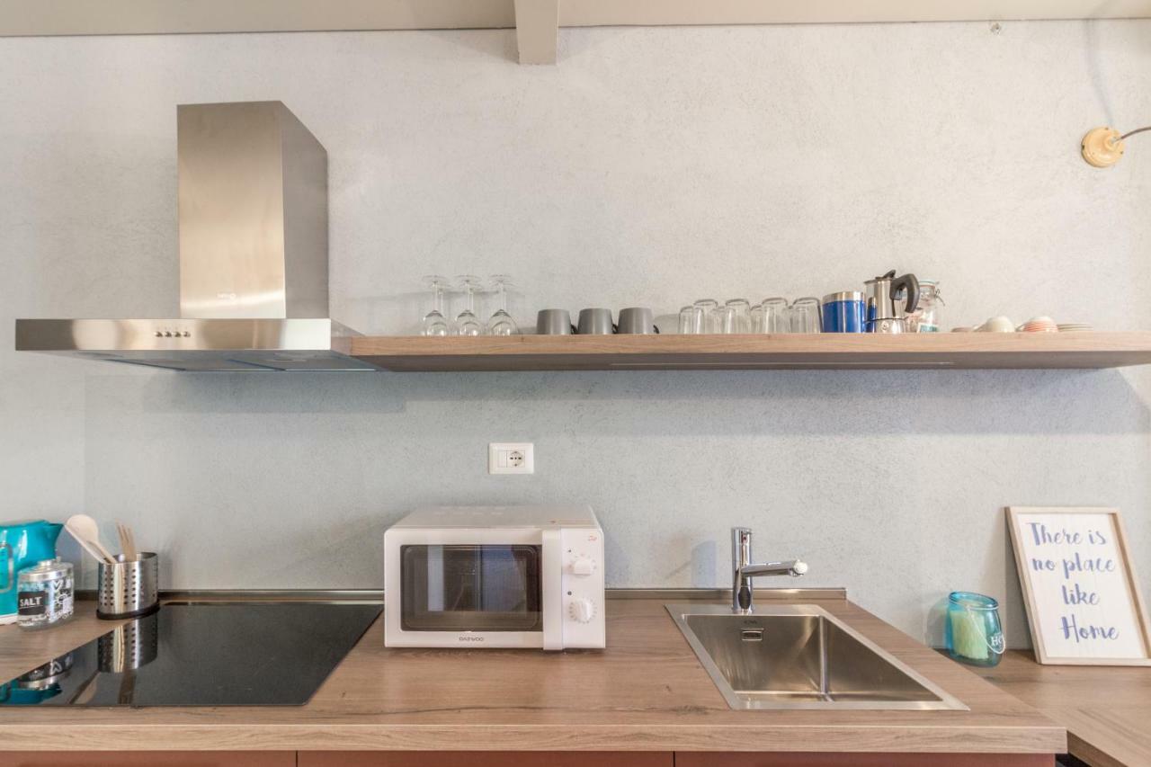 Petra Sarda Apartamento San Pantaleo Exterior foto