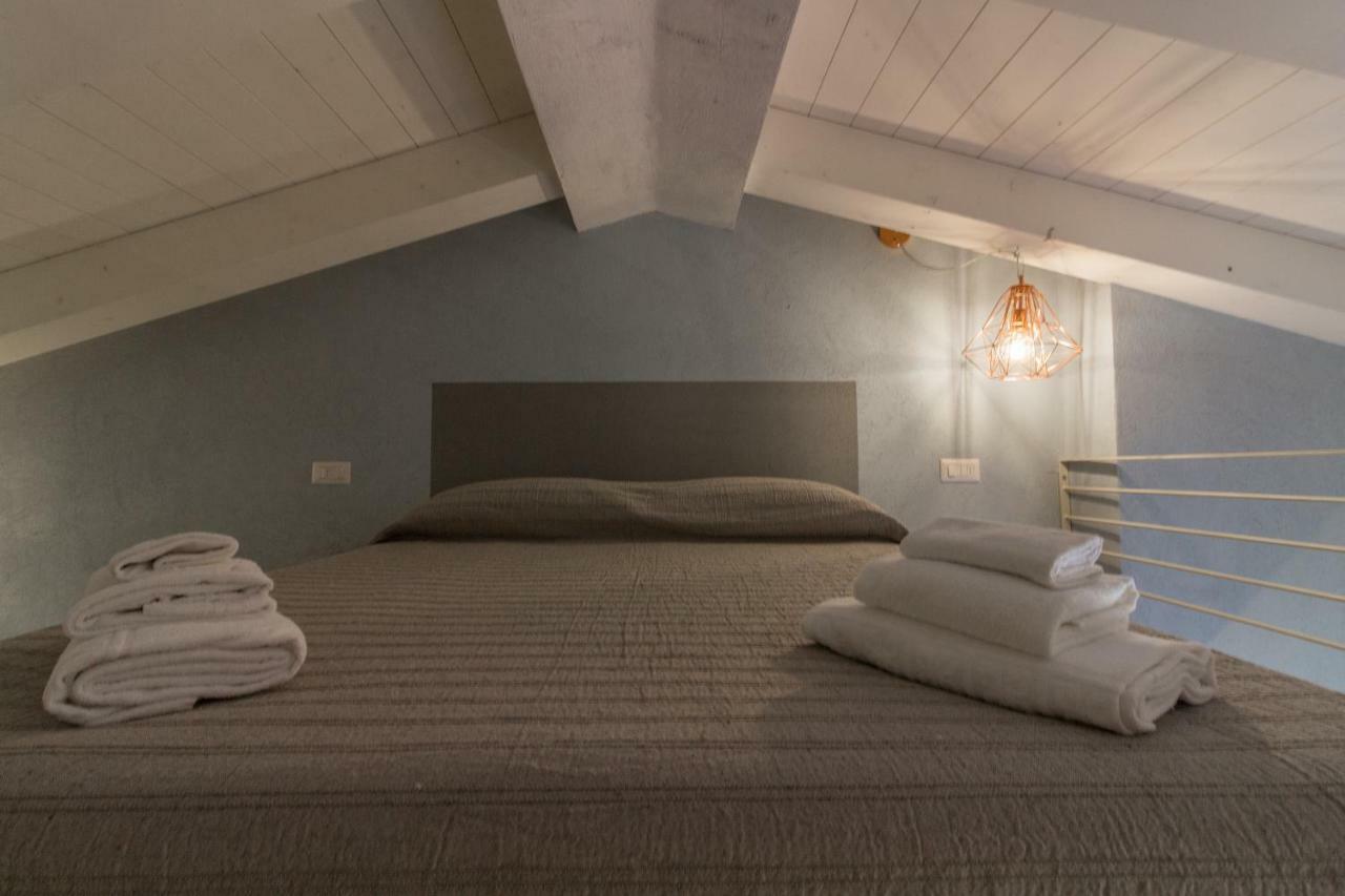 Petra Sarda Apartamento San Pantaleo Exterior foto