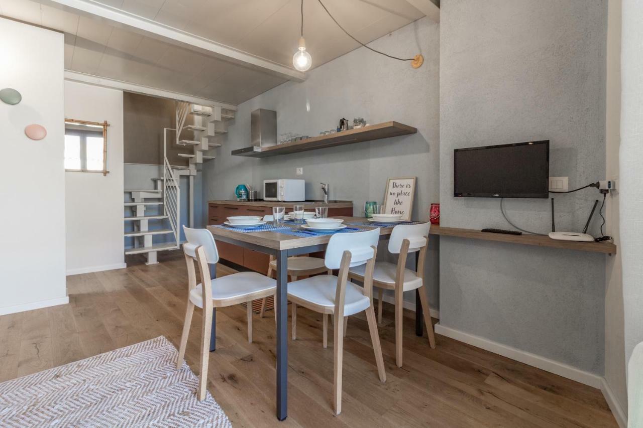 Petra Sarda Apartamento San Pantaleo Exterior foto