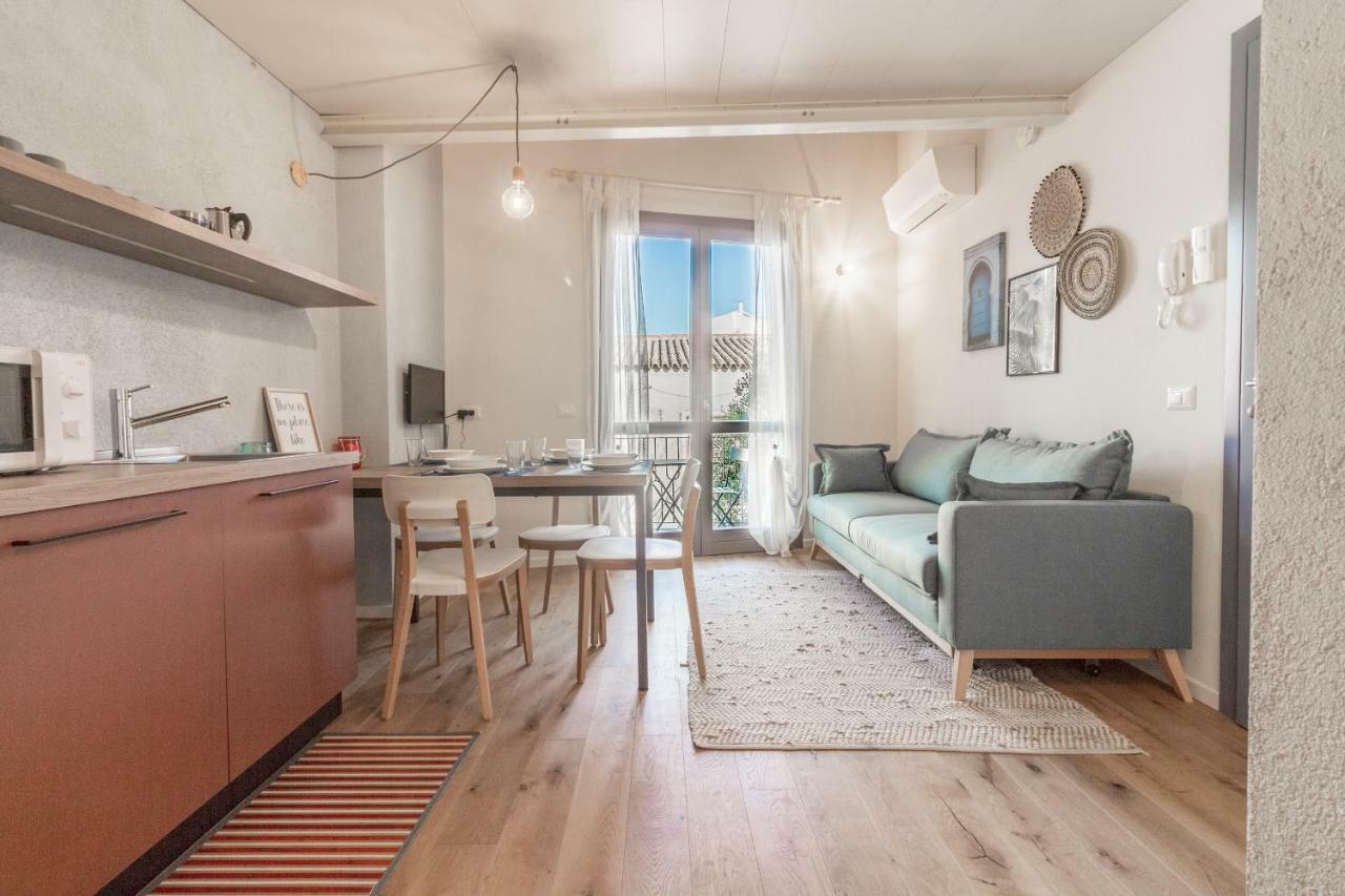 Petra Sarda Apartamento San Pantaleo Exterior foto