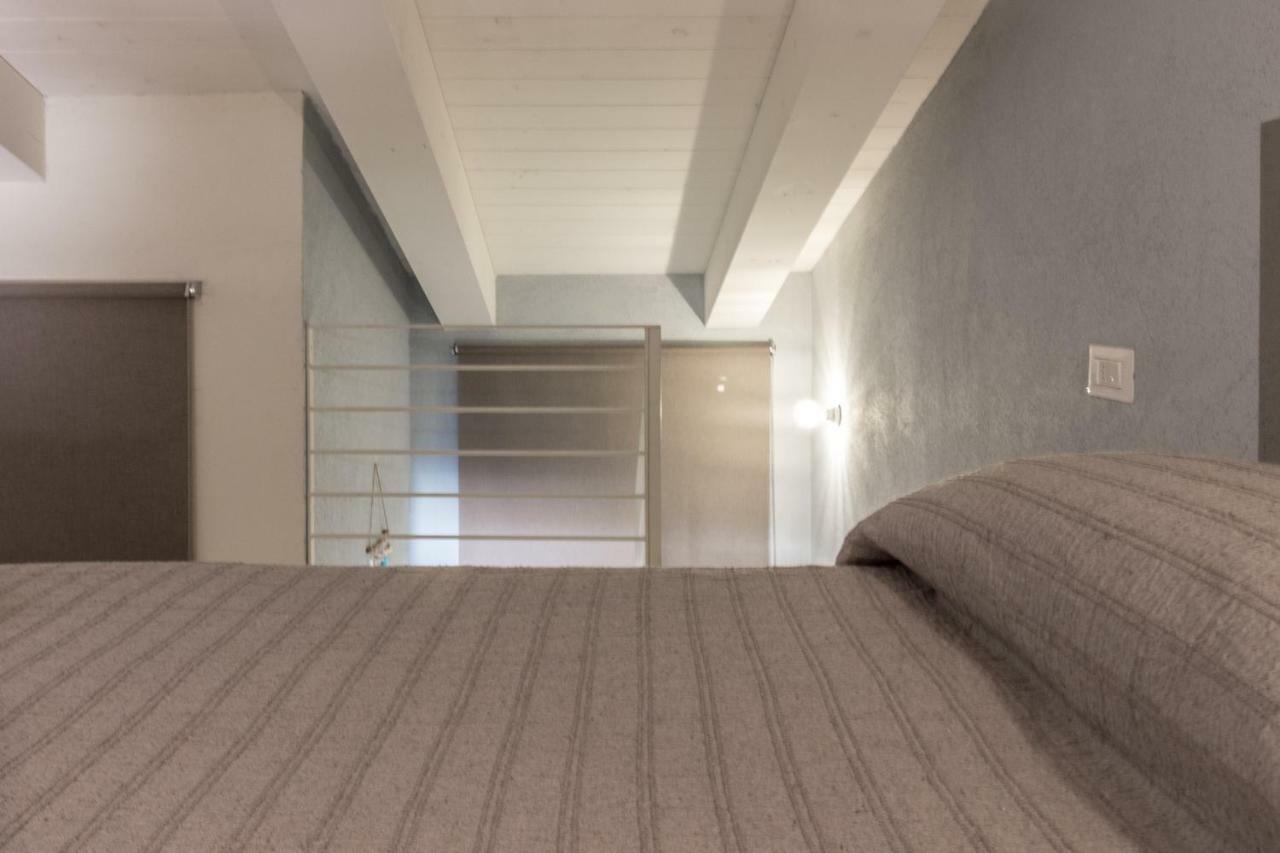 Petra Sarda Apartamento San Pantaleo Exterior foto