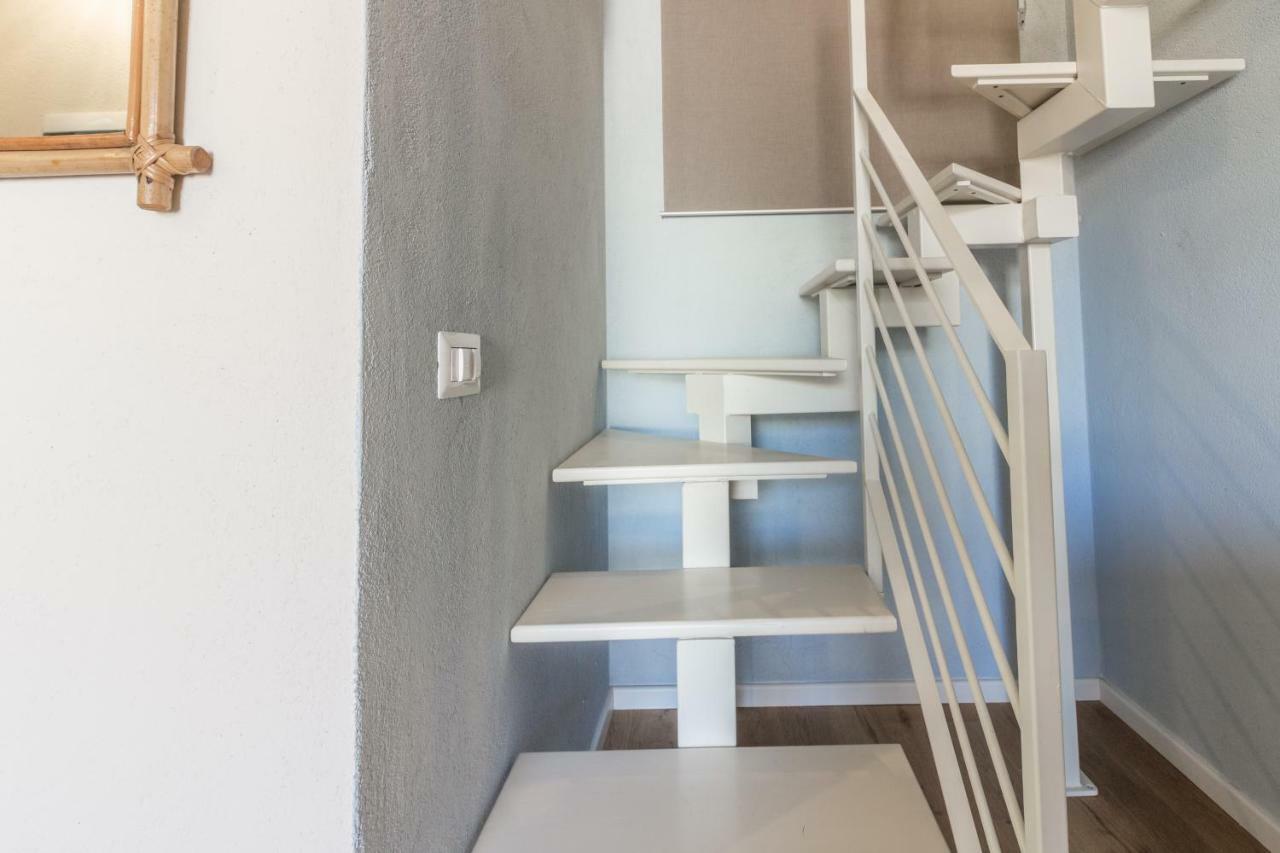Petra Sarda Apartamento San Pantaleo Exterior foto