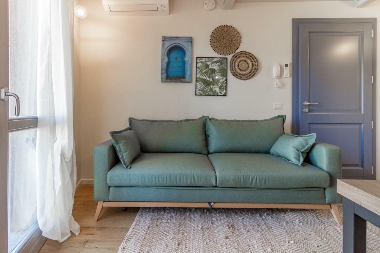 Petra Sarda Apartamento San Pantaleo Exterior foto