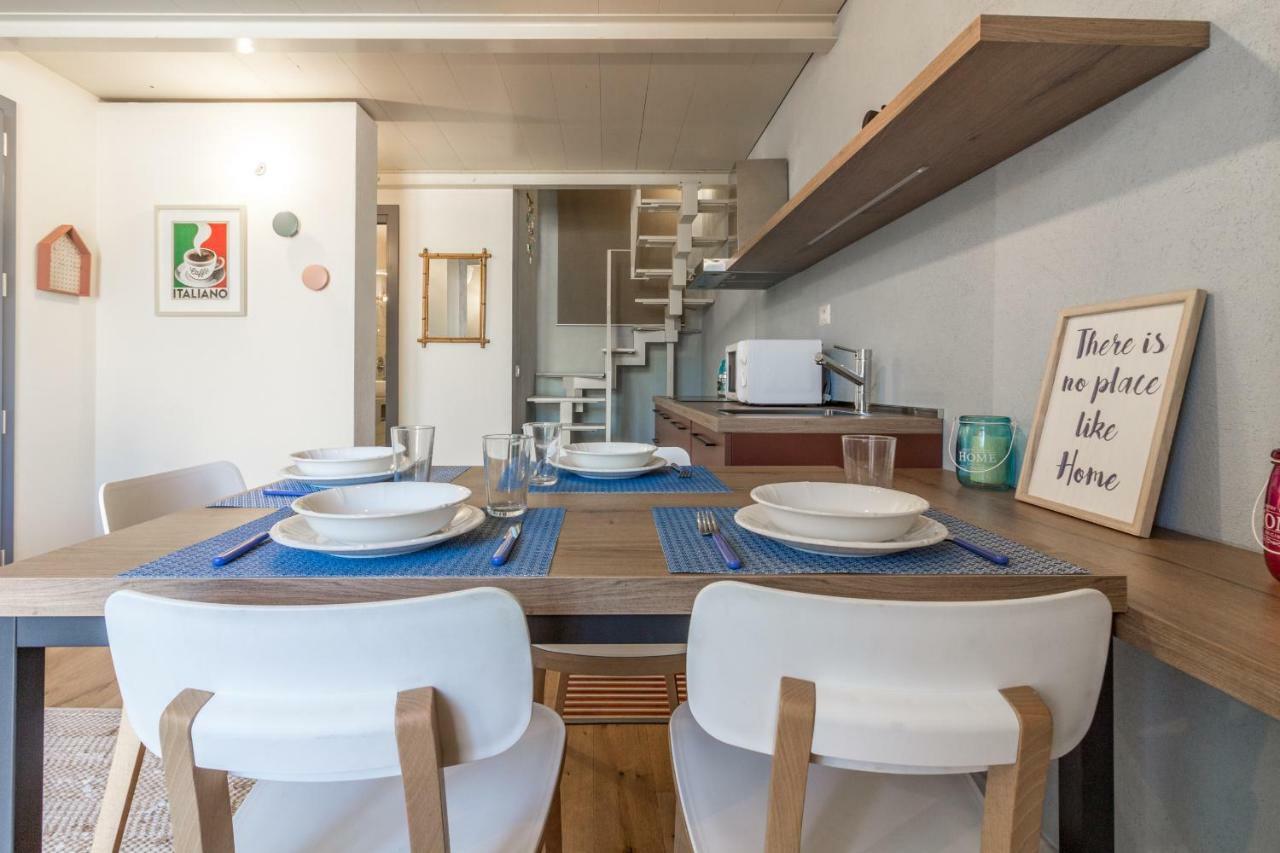 Petra Sarda Apartamento San Pantaleo Exterior foto